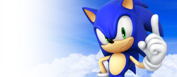 Sony prepara una película sobre 'Sonic'
