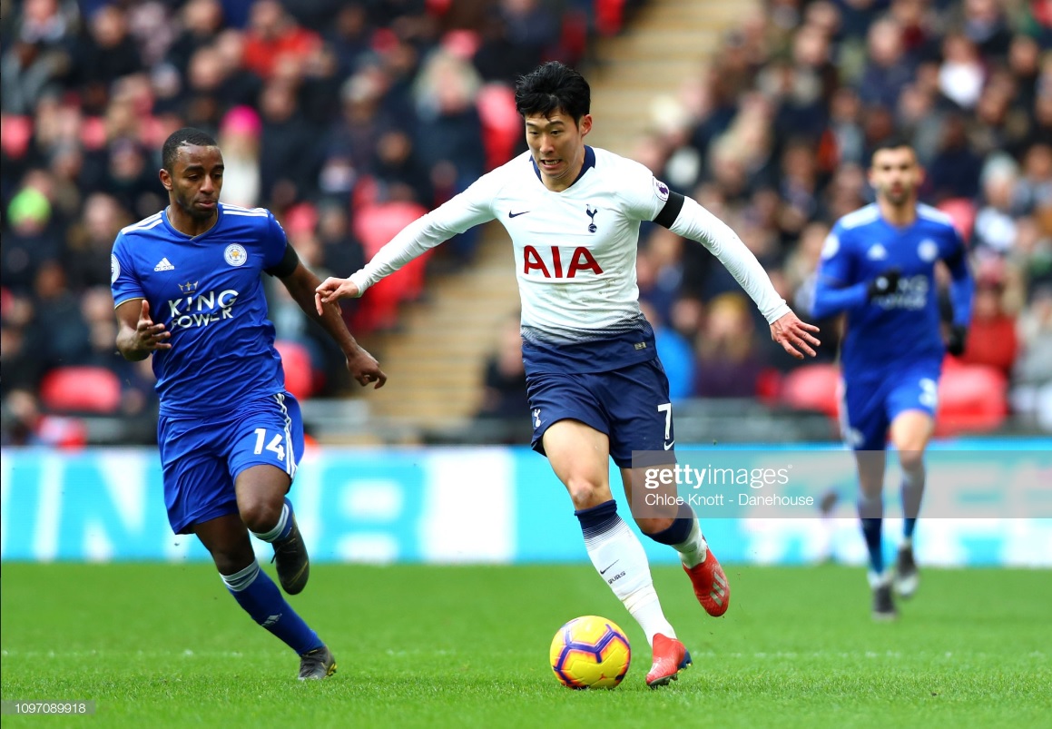 Leicester City vs Tottenham Hotspur preview: Spurs to put down marker against Europe-chasing Foxes?