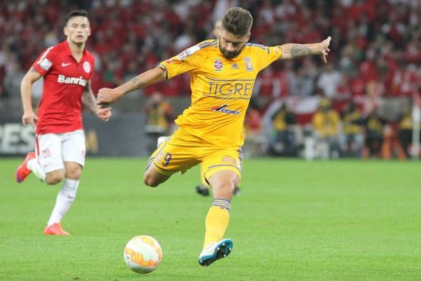 Tigres vs. Internacional Preview: Crucial Match In Mexico (1-2 agg.)