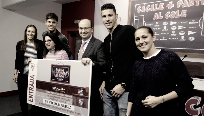 David Soria: "En Liga nos vemos con opciones reales"