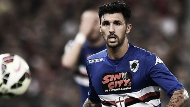Sampdoria reject Soriano bid from Milan