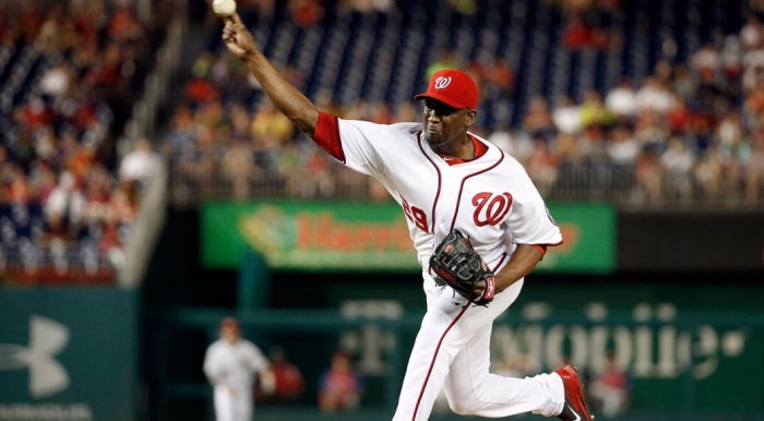 Toronto Blue Jays Agree To Deal With Rafael Soriano