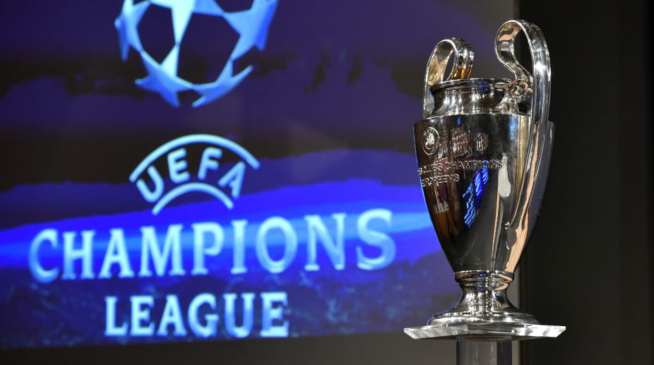 Sorteggiati gli otto gironi della Champions League 2019/2020