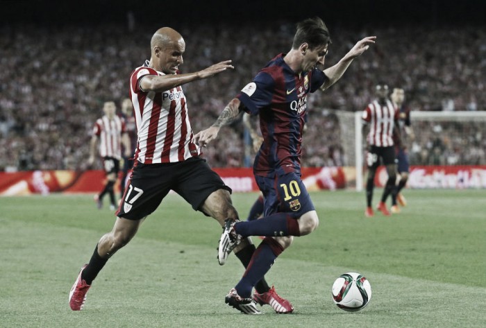 Barça y Atlético jugarán contra Athletic y Celta en los cuartos de final de la Copa del Rey