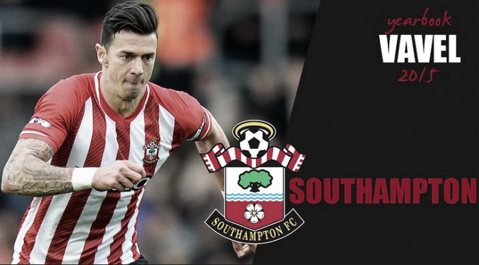 Southampton's 2015: An unpredictable twelve months for the Saints