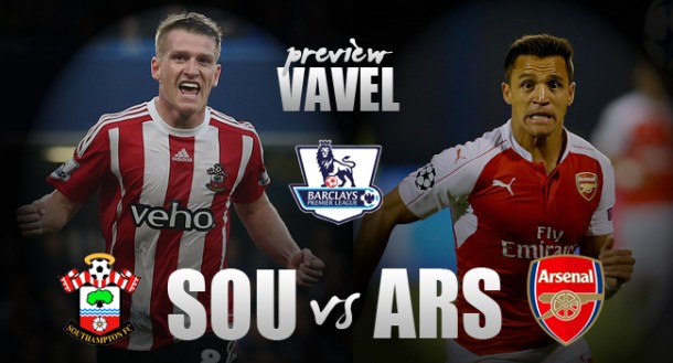 Premier League, Boxing Day preview: verso Southampton - Arsenal