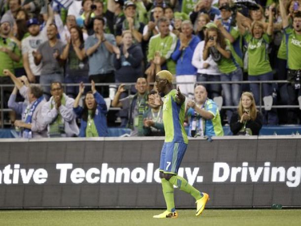 Sounders 1 - 0 Timbers: Match Review and Player Grades
