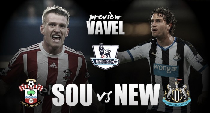 Southampton - Newcastle United Preview: Koeman aware of Magpie threat
