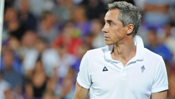 Paulo Sousa: "Ottima prova, Rossi è a due livelli dalla squadra, Kalinic sta bene"Cognini: "Mercato? Saremo pronti"