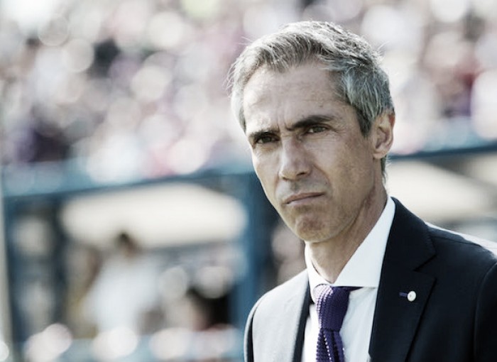 Fiorentina, Sousa in conferenza: "Voglio concentrazione massima contro l'Empoli"