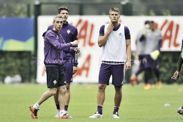 Fiorentina, ufficiale la lista Uefa di Paulo Sousa