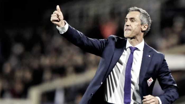 Fiorentina: c'è la Germania all'orizzonte per Paulo Sousa