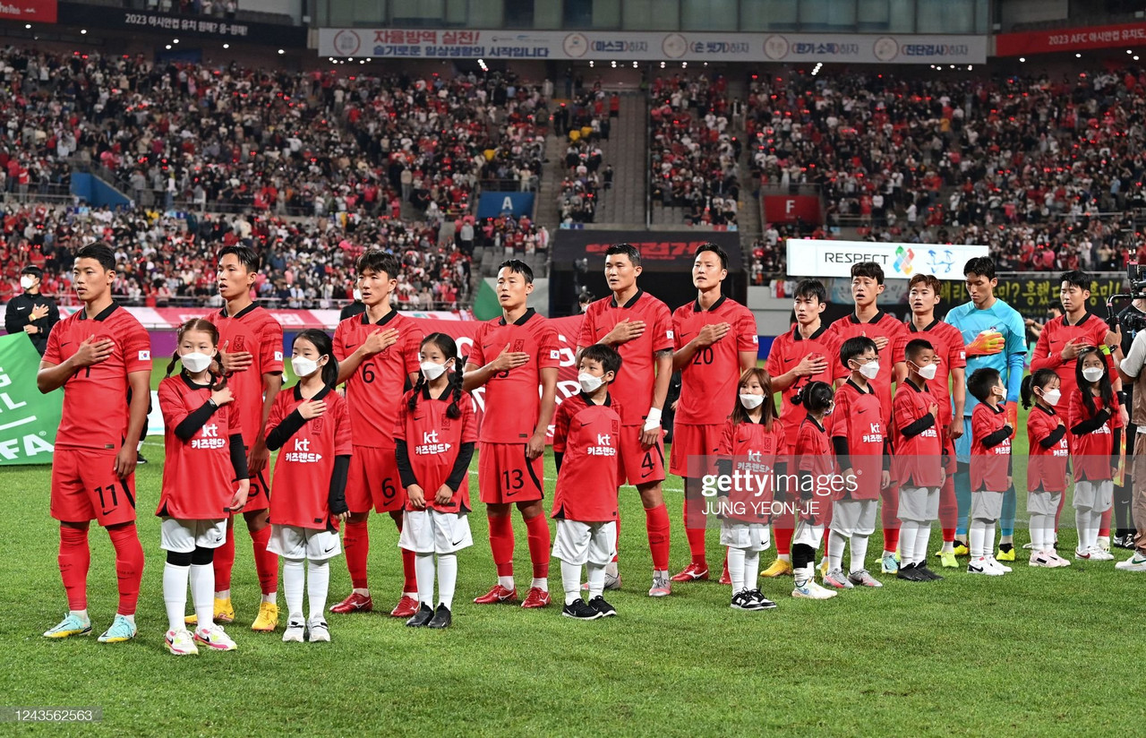 South Korea World Cup 2022 Preview: Can Son lead South Korea to success?