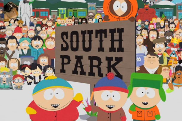 South Park Moments: Season To Season Part One
