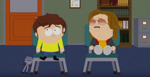 south park season 19 episodes