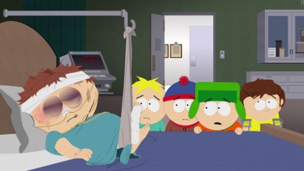 South Park: "Stunning And Brave" Review
