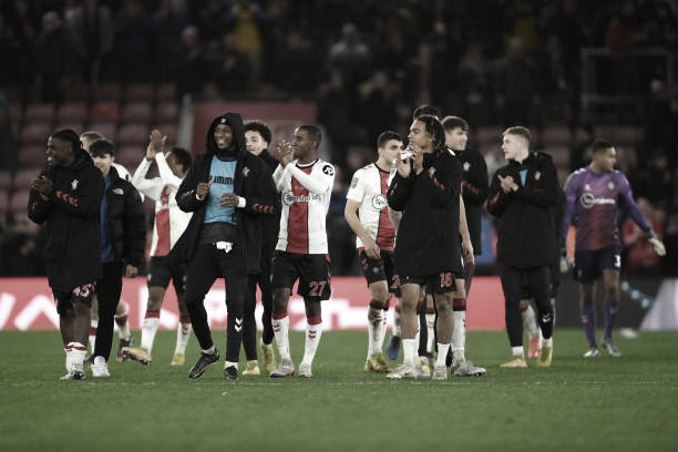 Batacazo del City ante el Southampton en cuartos de final de la Carabao Cup
