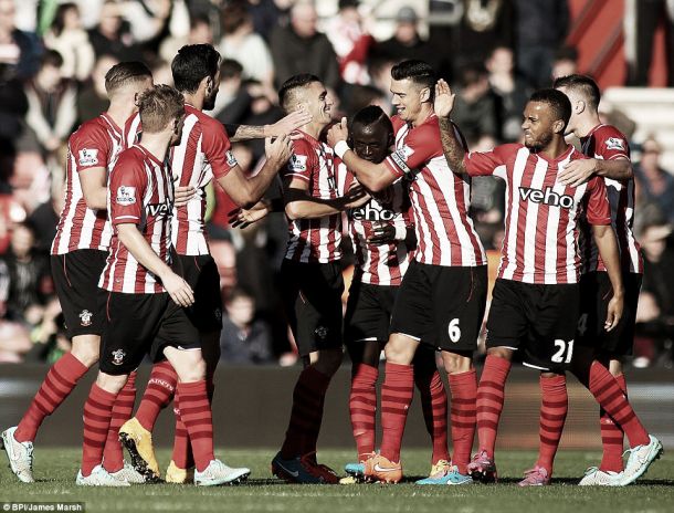 Stoke City - Southampton: Potters hopeful of revenge following weekend league defeat