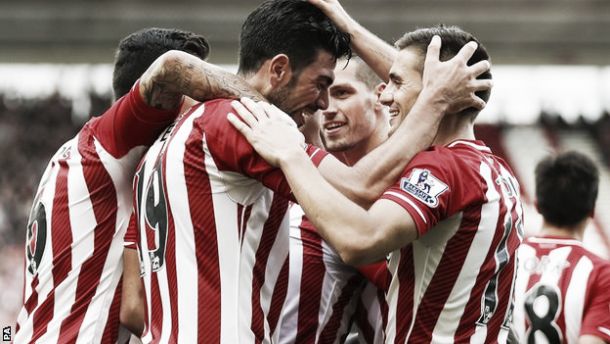 Southampton - Stoke: Hosts looking to continue good run