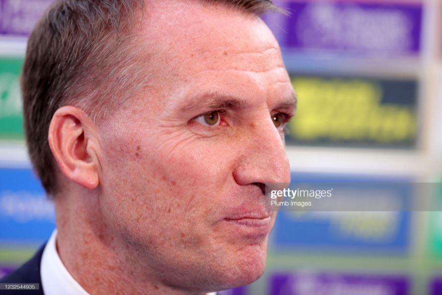 The five key quotes from Brendan Rodgers' pre-Southampton press conference