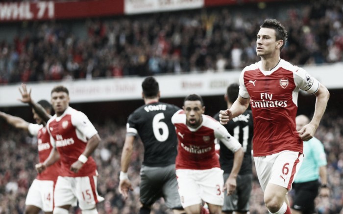 Premier League - Serata di recupero: l'Arsenal a caccia di punti sul campo del Southampton