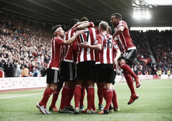 Southampton 2015/16 season review: Another year of marching on for the Saints