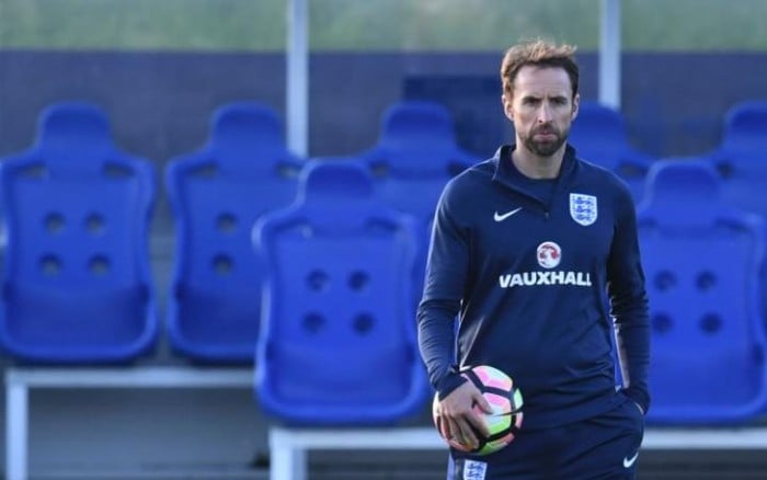 Inghilterra, Southgate verso la conferma fino a Russia 2018