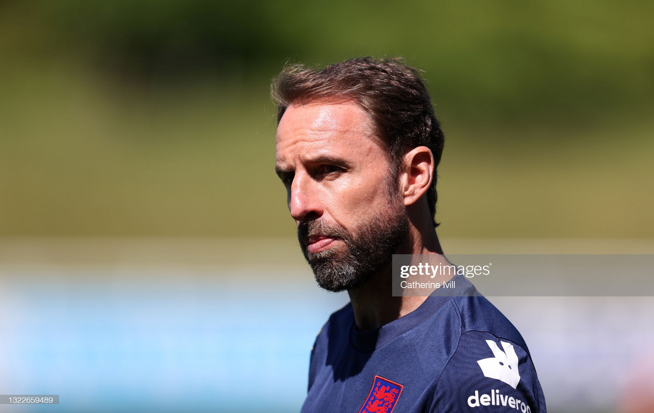 England vs Croatia: Predicted starting line-up - VAVEL ...