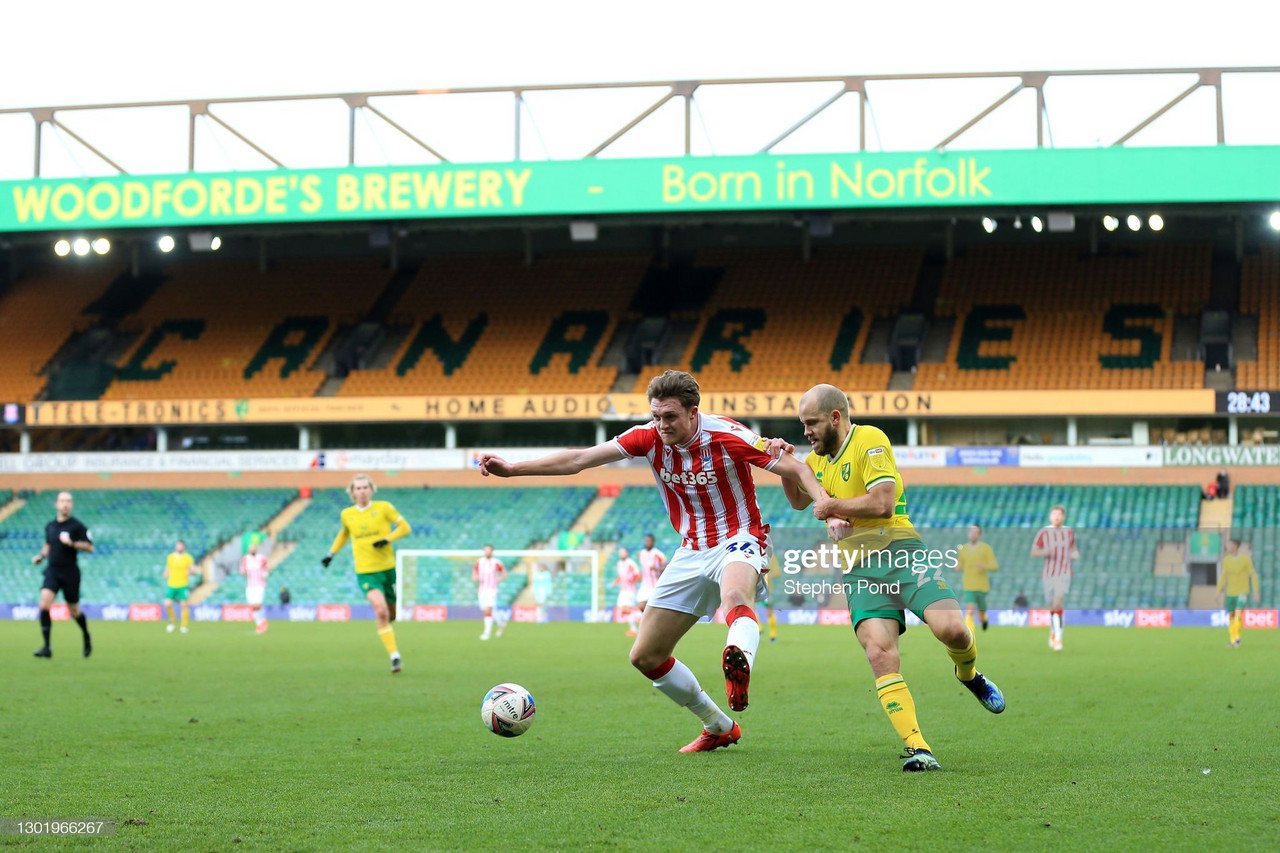 Stoke City vs Sheffield Wednesday preview: How to watch, kick-off time, predicted lineups and ones to watch