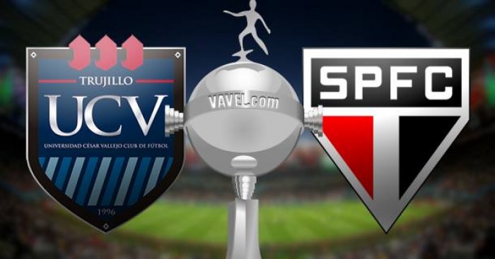 Guia VAVEL da Pré-Libertadores: São Paulo x Universidad César Vallejo