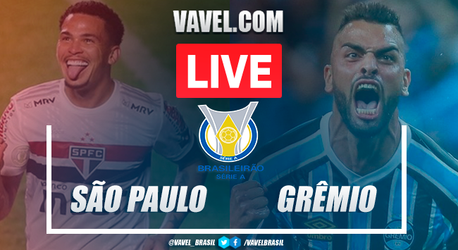 Melhores momentos para São Paulo 0x0 Grêmio pelo Campeonato Brasileiro 2020 Melhores momentos para São Paulo 0x0 Grêmio pelo Campeonato Brasileiro 2020