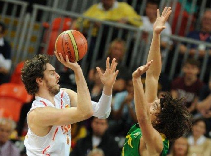 Rio 2016, Basket - La seconda giornata del gruppo B: Spagna - Brasile è già decisiva