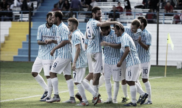 Serie B: Spal e Verona a braccetto in A, Frosinone ai playoff. Nelle zone basse, scendono le ultime quattro