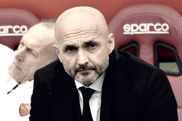 Roma, arriva il Villarreal: Spalletti pensa ad un massiccio turnover