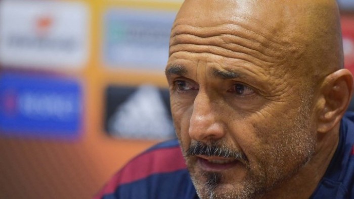 Roma, Spalletti verso Empoli: "Gara insidiosissima. Rudiger può giocare, ma Florenzi è insostituibile"