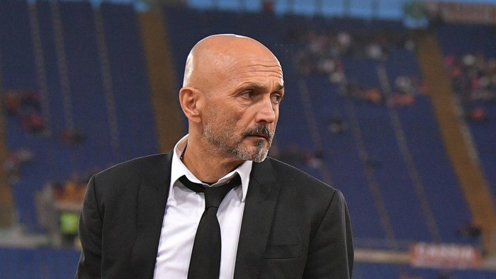 Inter, Spalletti: "Vi spiego perchè pensavo ad un mercato diverso all'inizio"