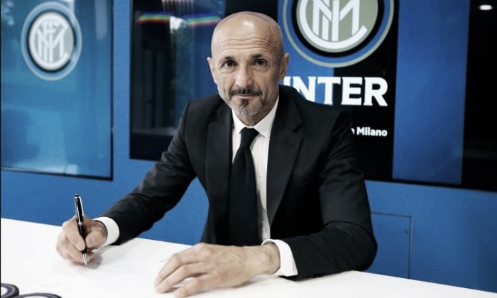 Inter, Spalletti: "Mercato? Prima di acquistare bisogna cedere qualcuno"