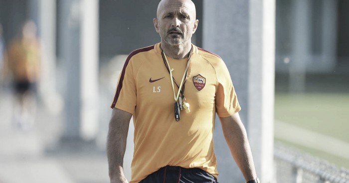 Roma, Spalletti: "Con il Montreal per comandare il gioco". Nainggolan: "Resto di sicuro qui"