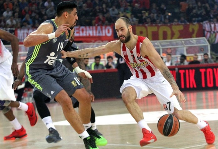 Eurolega - Crollano Real e Fenerbahce, sperano Efes e Khimki