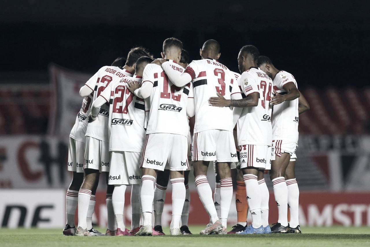 Em busca de título inédito, São Paulo estreia na Copa do Brasil contra 4 de Julho fora de casa
