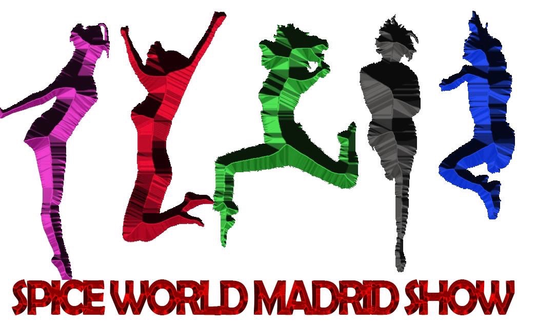 Spice World Madrid llega el próximo 17 de febrero