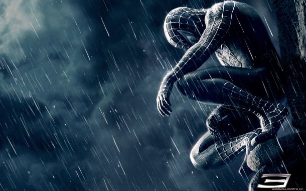 Sam Raimi, director de 'Spiderman3': "¡La película es horrible!"