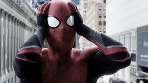 Marvel vs Sony: ¿Quien pierde más con la salida de Spiderman?