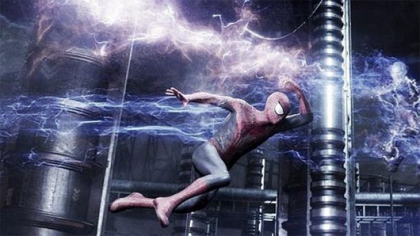 La maldad se apodera del primer tráiler de 'The Amazing Spider-Man 2: El poder de Electro'