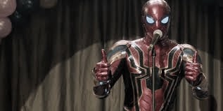 Volvió la ilusión: Spider-Man regresa a Marvel