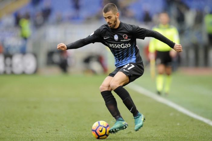 Atalanta, parla Spinazzola: "Grato a questa maglia, ma non voglio perdere il treno Juventus"