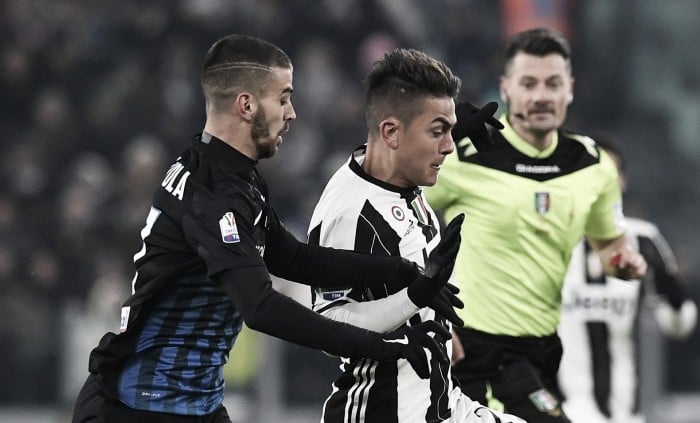 Juve, le giovani promesse per sbloccare Spinazzola?