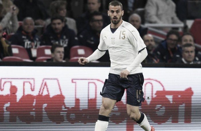 Juve, Laxalt avvicina Spinazzola