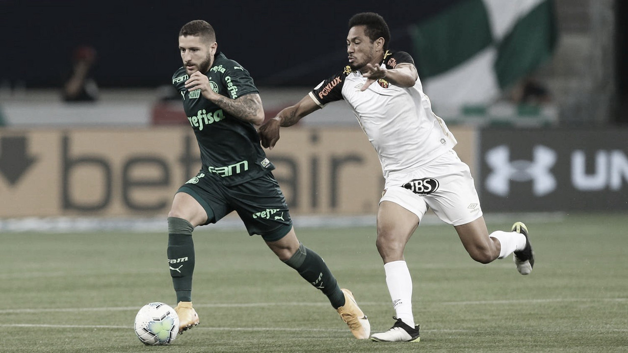 Vanderlei Luxemburgo questiona decisões do árbitro no empate com Sport Vanderlei Luxemburgo questiona decisões do árbitro no empate com Sport