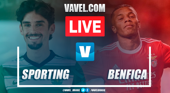 Stream [FUTEBOL Direto] Assistir Sporting x Benfica ao vivo transmissão 12  de novembro de 2023 by Benfica vs Sporting Live